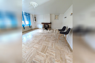 achat maison pas-en-artois 62760