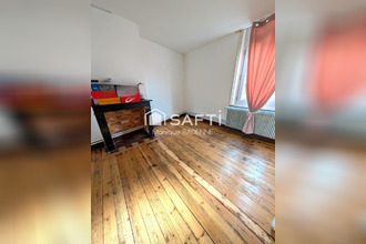 achat maison pas-en-artois 62760