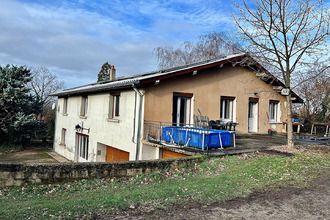 achat maison paslieres 63290