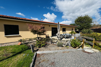 achat maison paslieres 63290