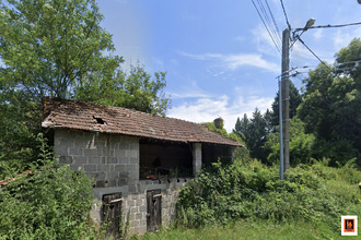 achat maison paslieres 63290