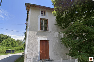 achat maison paslieres 63290