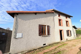 achat maison paslieres 63290