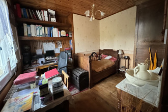 achat maison paslieres 63290