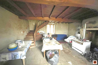 achat maison paslieres 63290