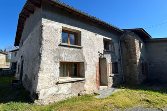 achat maison paslieres 63290