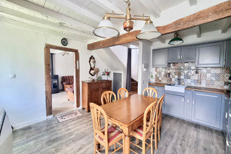 achat maison paslieres 63290
