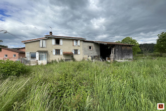 achat maison paslieres 63290