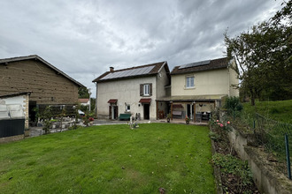 achat maison paslieres 63290