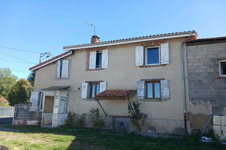 achat maison paslieres 63290