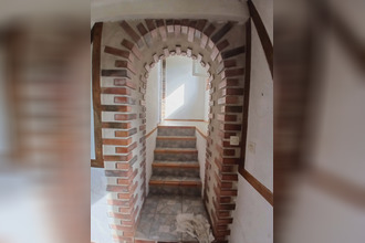achat maison paslieres 63290