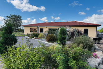 achat maison paslieres 63290