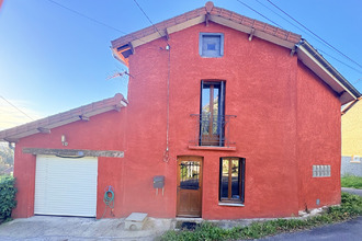 achat maison paslieres 63290