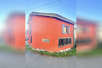 achat maison paslieres 63290