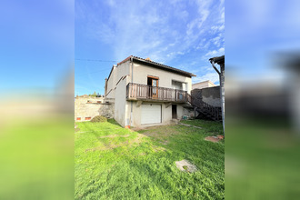 achat maison paslieres 63290