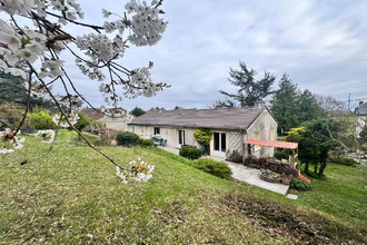 achat maison pasly 02200