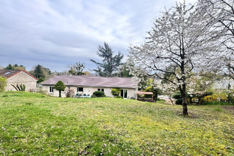 achat maison pasly 02200