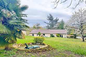 achat maison pasly 02200