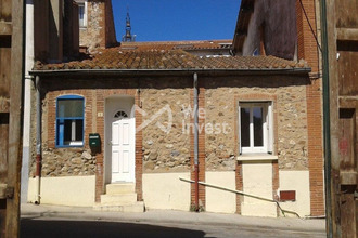 achat maison passa 66300