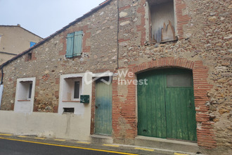 achat maison passa 66300