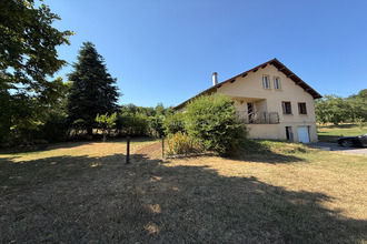 achat maison passavant 25360