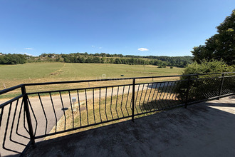 achat maison passavant 25360