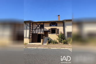 achat maison passavant-en-argonne 51800