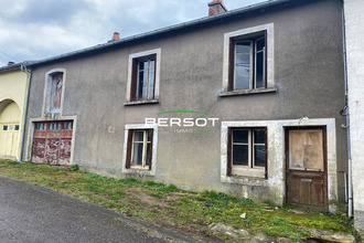 achat maison passavant-la-rochere 70210