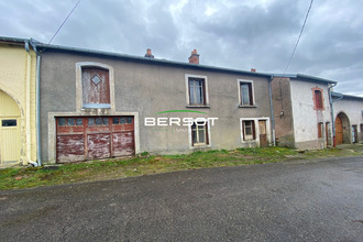 achat maison passavant-la-rochere 70210