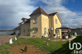 achat maison passavant-la-rochere 70210