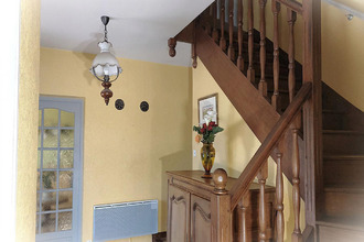 achat maison passavant-la-rochere 70210