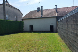 achat maison passavant-la-rochere 70210