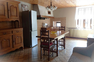 achat maison passavant-la-rochere 70210