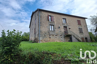 achat maison passavant-la-rochere 70210