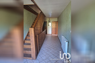 achat maison passavant-la-rochere 70210