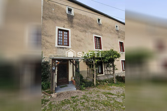 achat maison passavant-la-rochere 70210