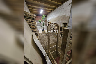 achat maison passavant-la-rochere 70210