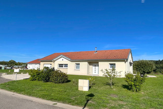 achat maison passavant-la-rochere 70210