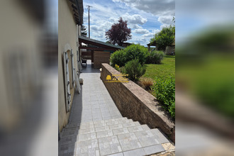 achat maison passavant-la-rochere 70210