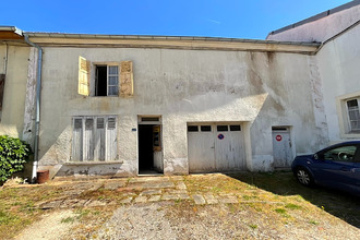 achat maison passavant-la-rochere 70210