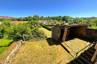 achat maison passavant-la-rochere 70210