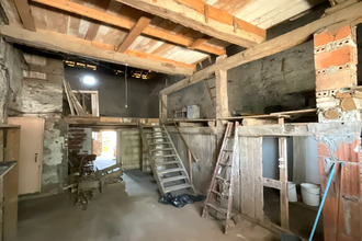 achat maison passavant-la-rochere 70210