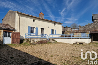 achat maison passavant-sur-layon 49560