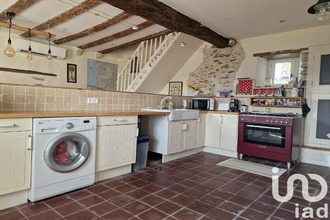 achat maison passavant-sur-layon 49560