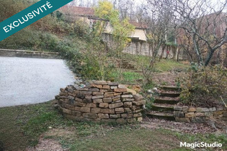 achat maison passenans 39230