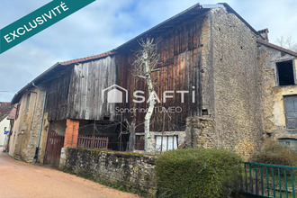 achat maison passenans 39230