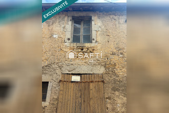 achat maison passenans 39230