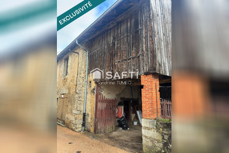 achat maison passenans 39230