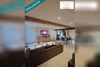 achat maison passenans 39230