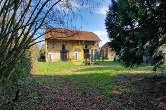 achat maison passins 38510